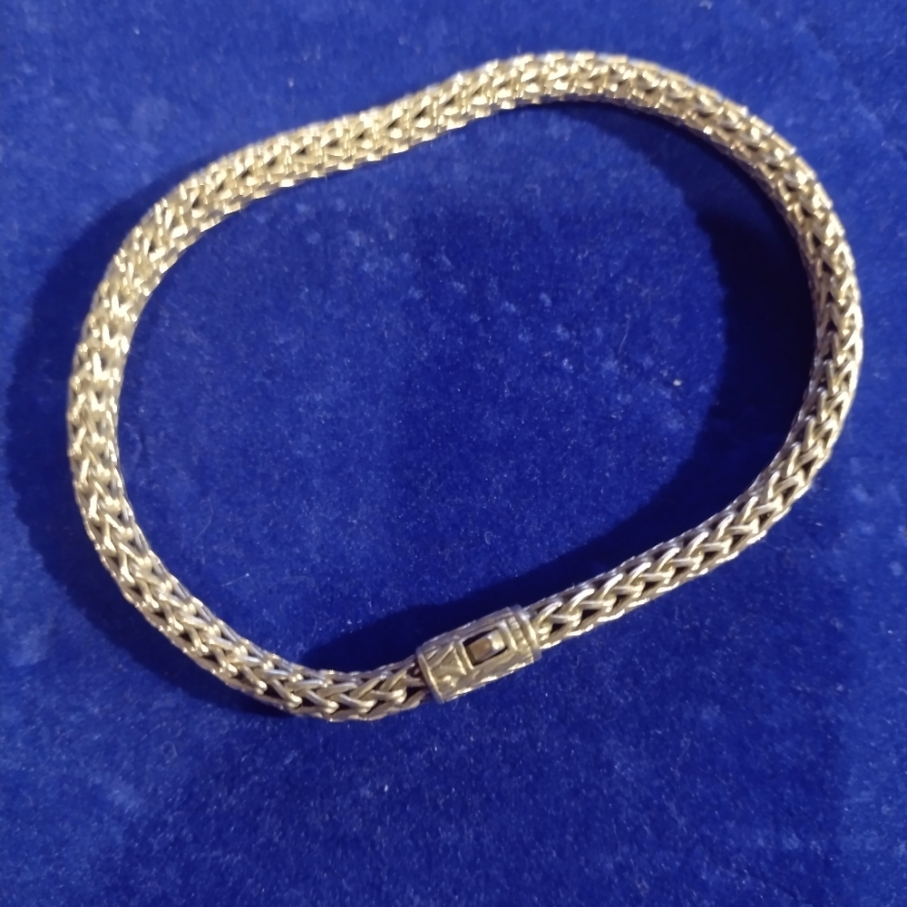 John Hardy bracelet